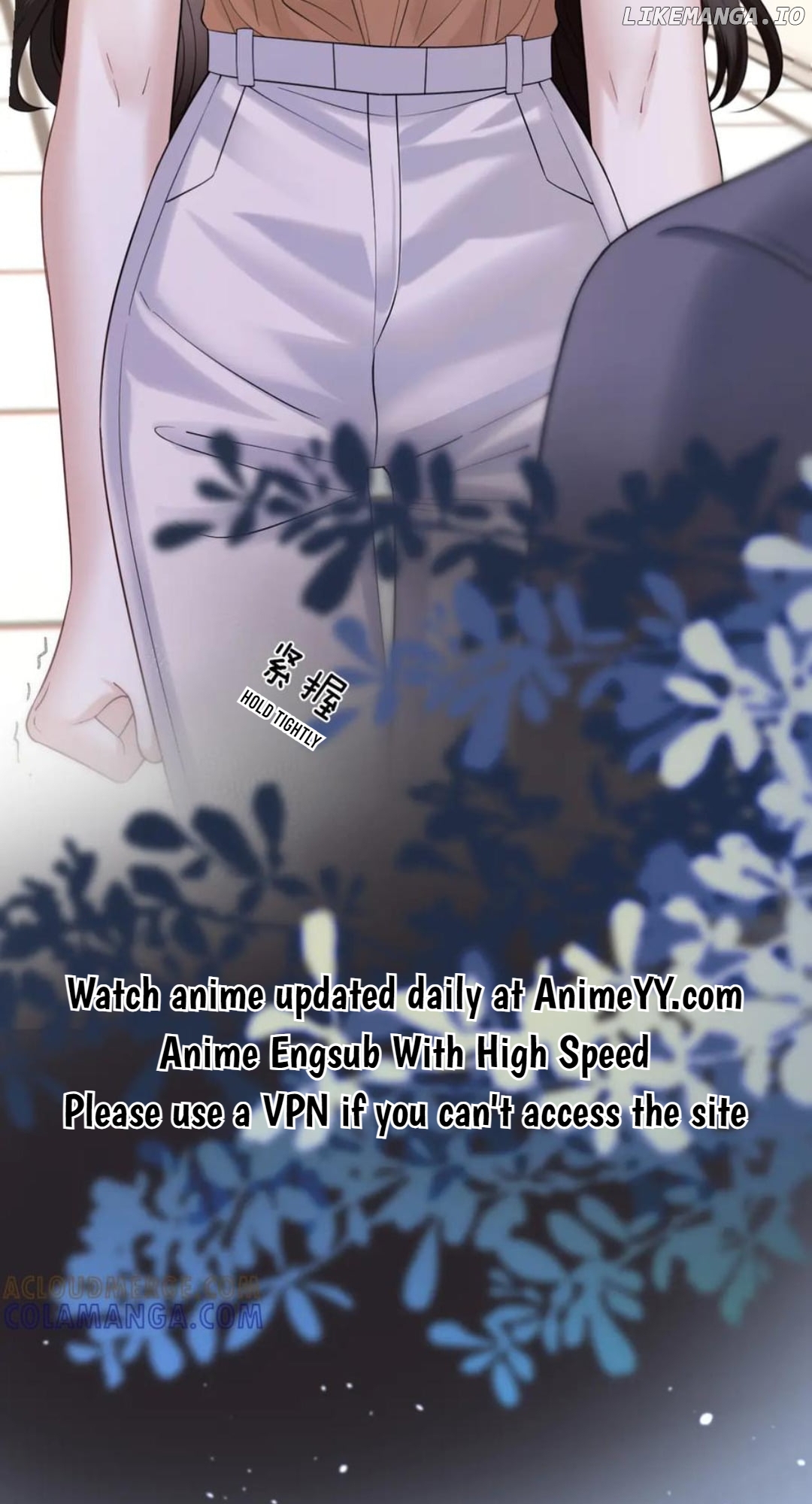 Deeply In Love Chapter 44 - page 17